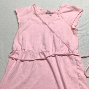 Old Navy Pink Kids Casual Dress